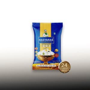 Hasyaras 24 carat